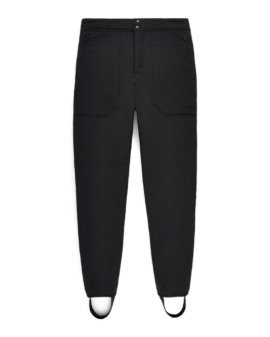 Simms Men's Strata 330 Midlayer Bottom - Black