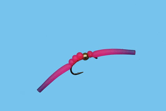 Solitude BH Gummy Worm - Pink