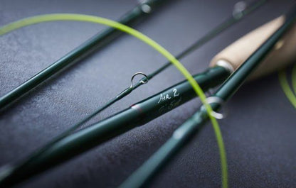 Winston Air 2 Freshwater Fly Rod Series