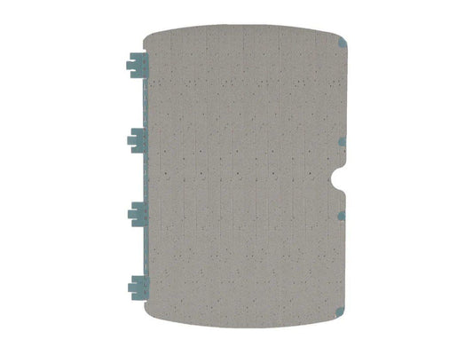 Fishpond Tacky Pescador Leaflet - XL - Dynamic Foam
