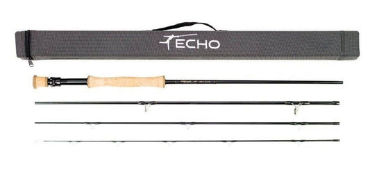 Echo EPR 1090-4 Fly Rod - 9'0" 10wt, 4pc