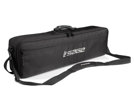 Sage Ballistic Rod & Reel Brief