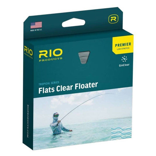 RIO Premier Flats Clear Floater