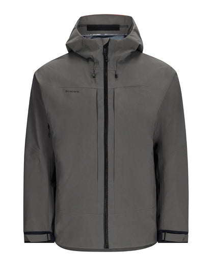 Simms Men's G4 Pro Wading Jacket - Slate