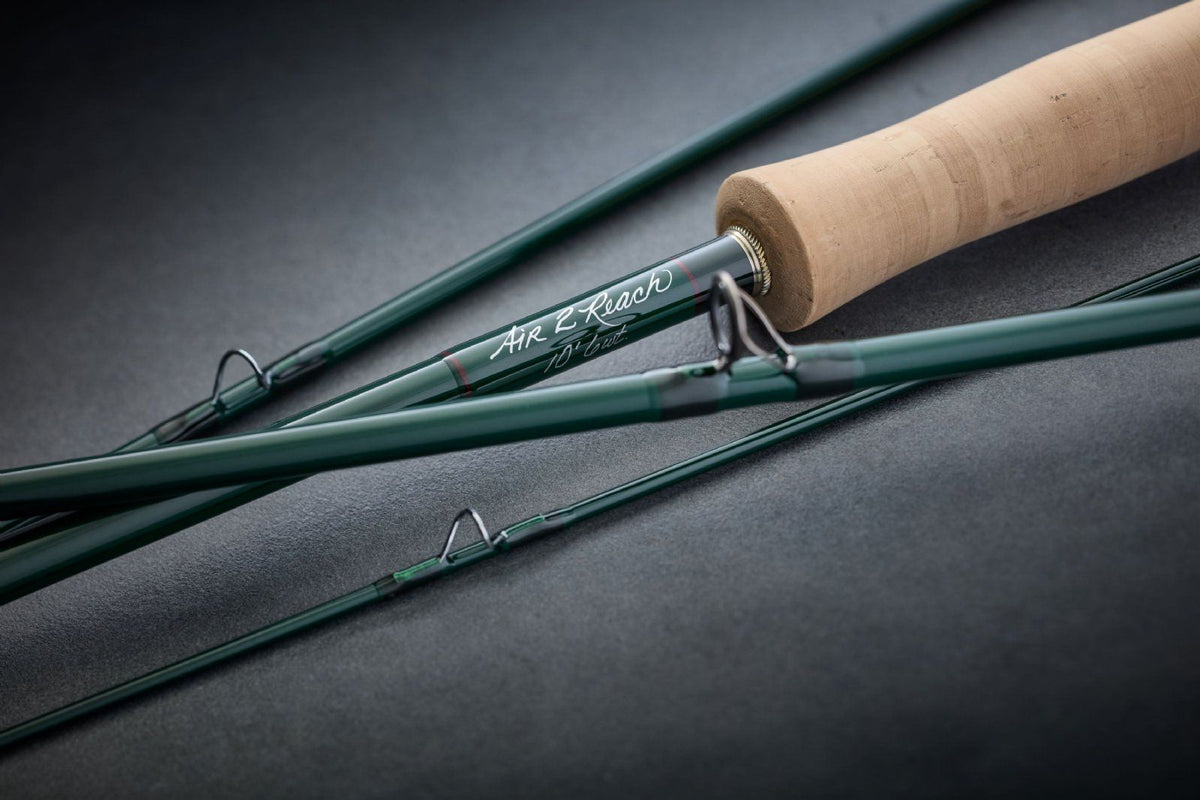 Winston Air 2 Reach Fly Rods