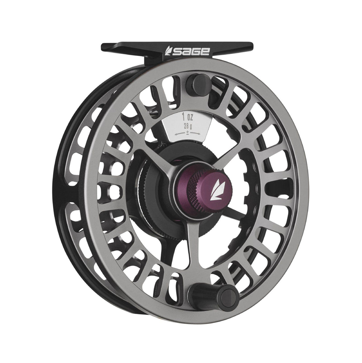 Sage ESN Reels