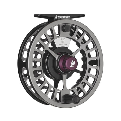 Sage ESN Reels