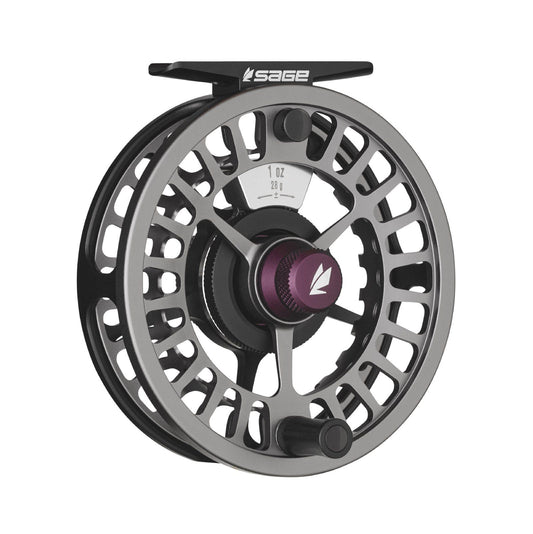 Sage ESN Reels