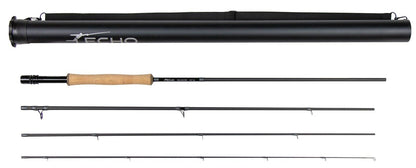 Echo Stillwater Fly Rods - Free Fly Line