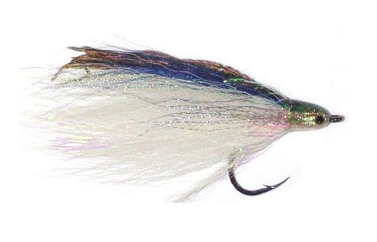 Sea Habit Bucktail - Herring