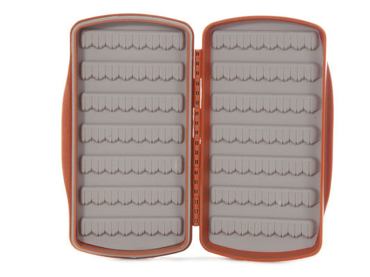 Fishpond Tacky Pescador Fly Box - Burnt Orange