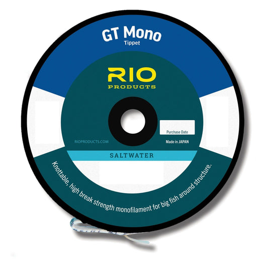 RIO GT Mono