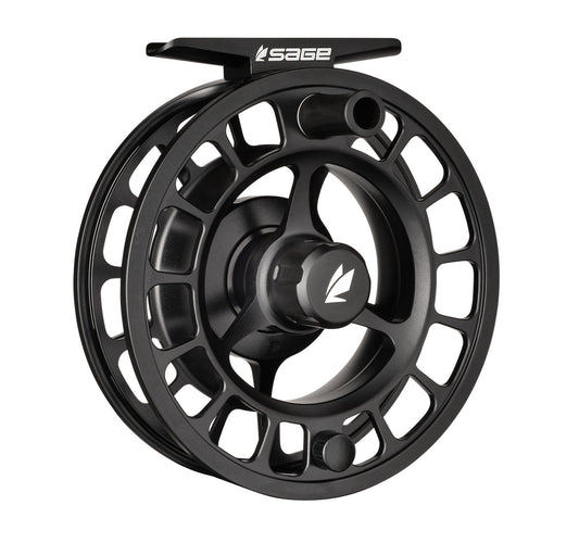 Sage Shift Fly Reels
