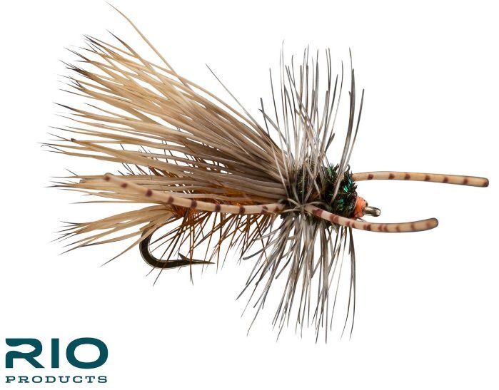 RIO Rubberleg Stimulator - Orange