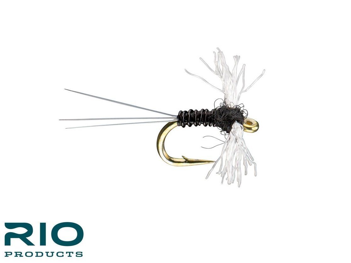 RIO Drowned Trico - Black