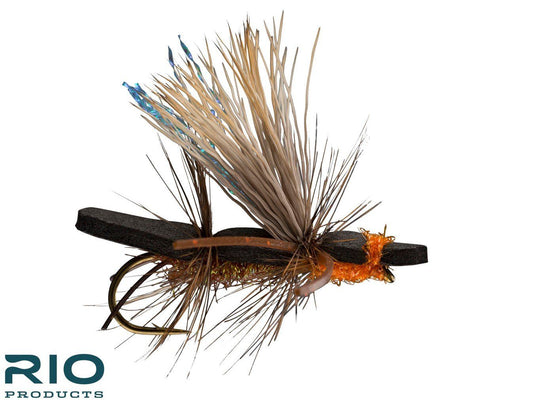 RIO's Emma's Stone - #6 Salmonfly