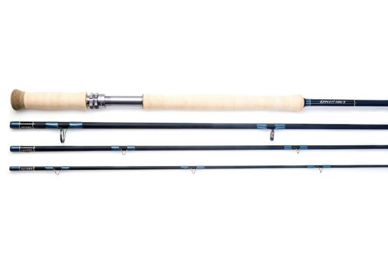 Thomas & Thomas Exocett Surf Fly Rods