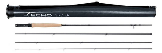 Echo Shadow X Fly Rods - Free Fly Line