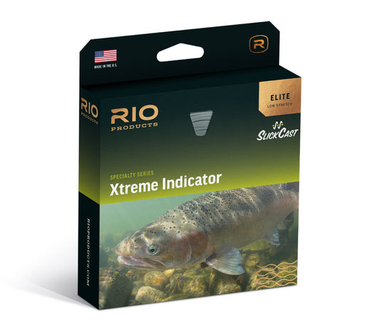 RIO Elite Xtreme Indicator Fly Line