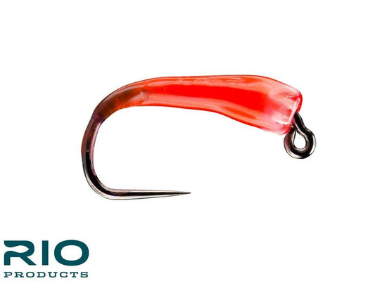 RIO's I'd Hit That - Fl. Red #12