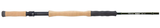 Echo Musky Fly Rods