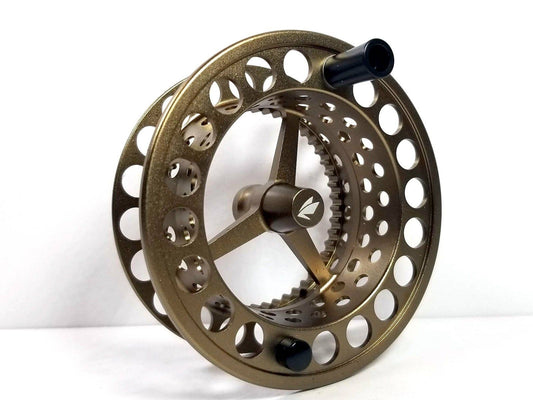 Sage Click IV Spare Spool - Bronze - 1st Gen