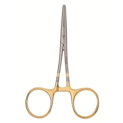 Dr. Slick Standard Clamps - Gold Loop
