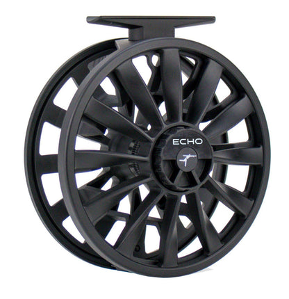 Echo Bravo LT Fly Reels