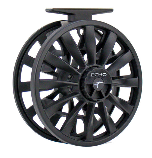 Echo Bravo LT Fly Reels