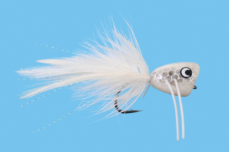 Solitude Popper - Pearly