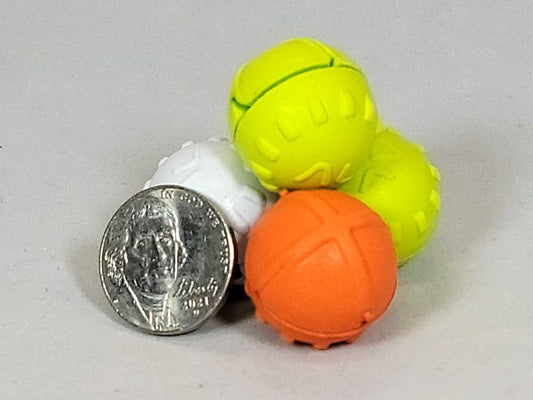 Air Lock Centerlock Strike Indicators