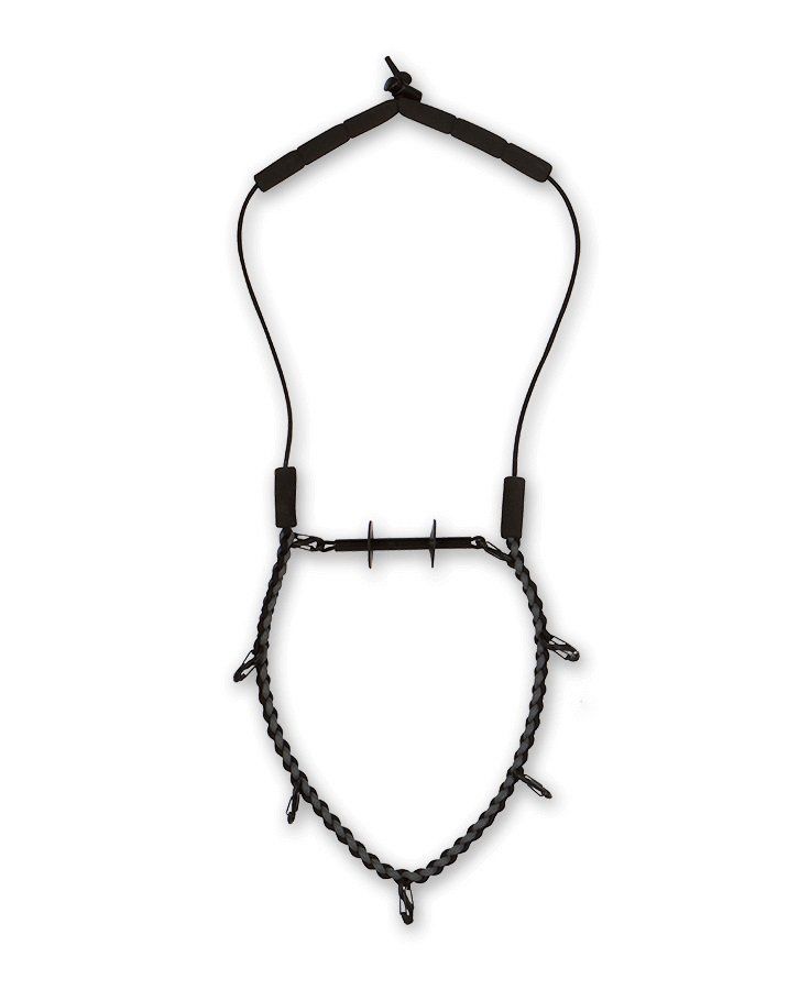 Loon Neckvest Lanyard - Unloaded