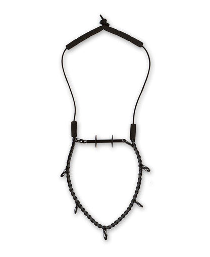 Loon Neckvest Lanyard - Unloaded