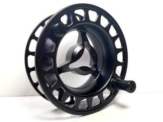 Sage 6012 Spare Spool - Stealth