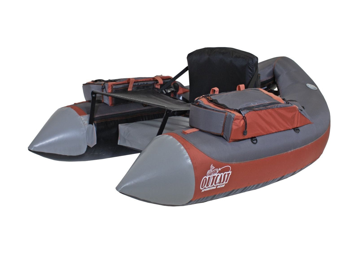 OSG Super Fat Cat LCS - Gray & Rust (2026)