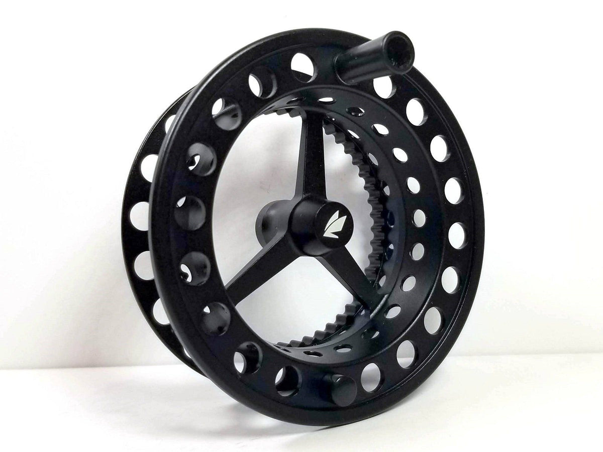 Sage Click II Spare Spool - Stealth - 1st Gen