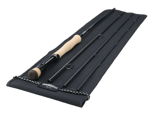 G. Loomis Asquith Saltwater Fly Rods 2026 - Free Fly Line