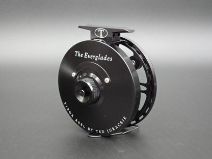 Tibor Everglades Fly Reel