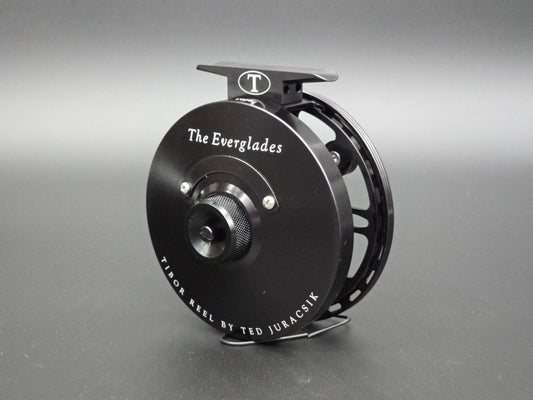 Tibor Everglades Fly Reel
