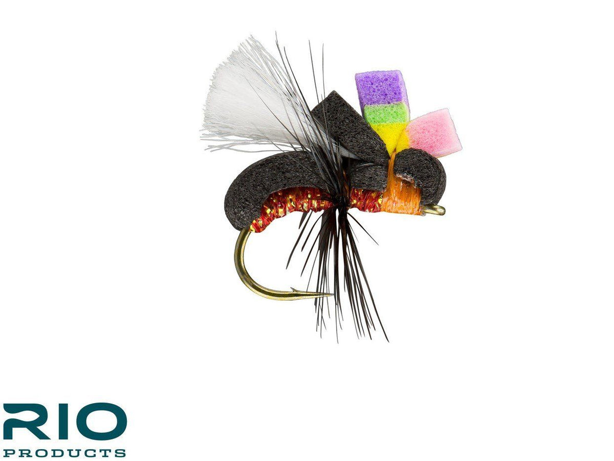 RIO Glo Ant - Red