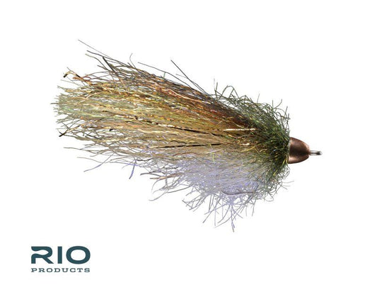 RIO's Precious Metal - Kreelex Copper #4