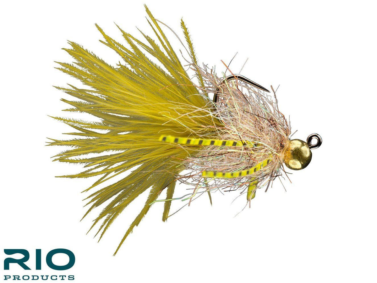 RIO's Carp'n Crunch - 6-F32779 #10