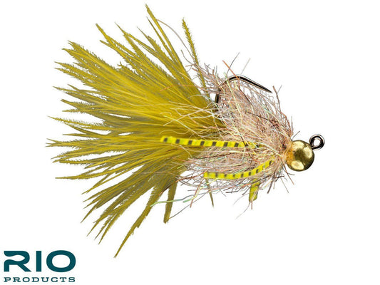 RIO's Carp'n Crunch - 6-F32779 #10