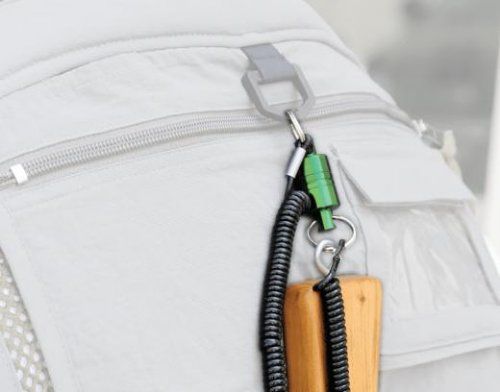 Solitude Magnetic Net Release product image