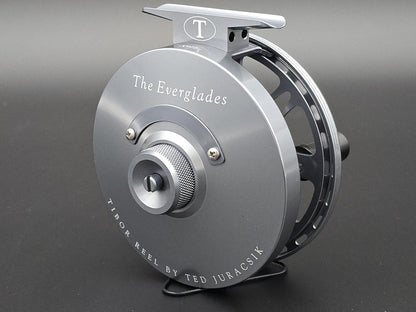 Tibor Everglades Fly Reel