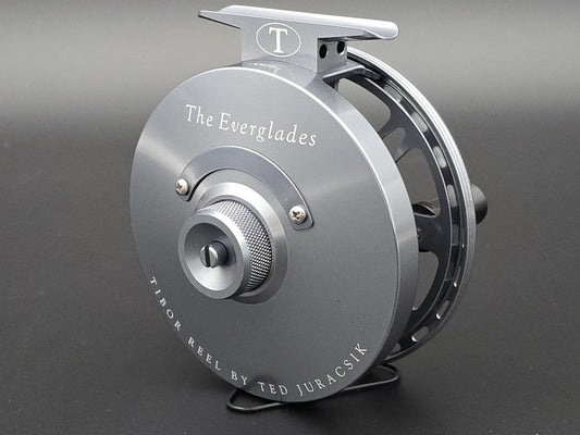 Tibor Everglades Fly Reel