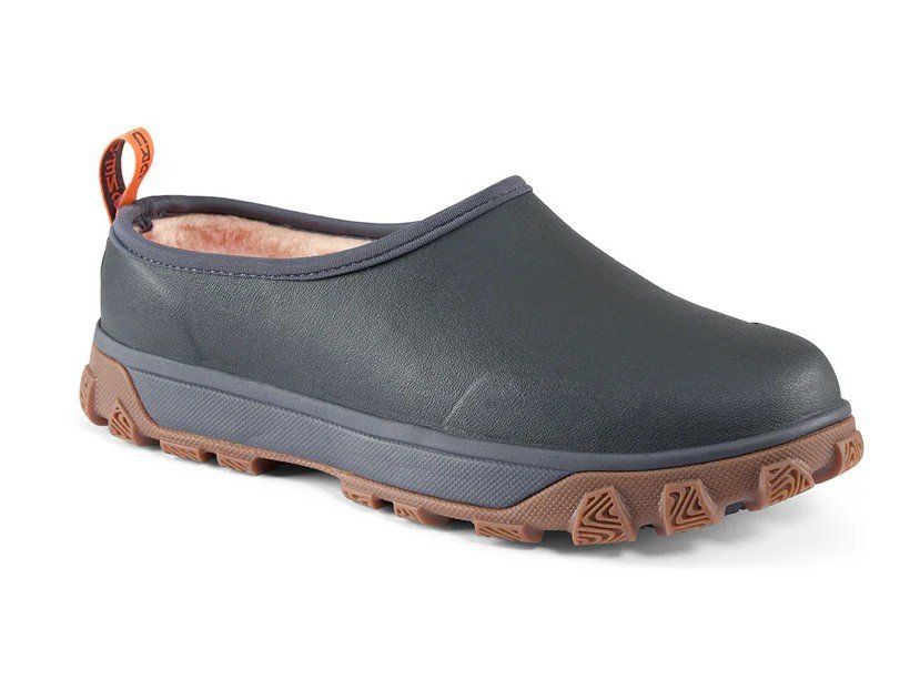 Grundens Deviation Shorty Sherpa - Anchor - 9