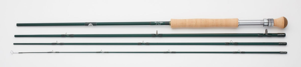Winston AIR 2 Max Fly Rods