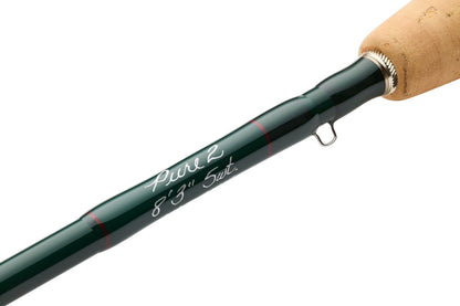 Winston Pure 2 Fly Rods