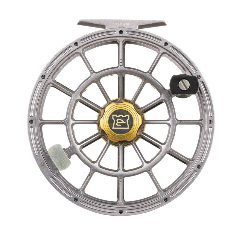 Hardy Zane Carbon Fly Reels